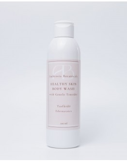 Healthy Skin Body Wash with gentle tensides - Tusfürdő Édesnarancs